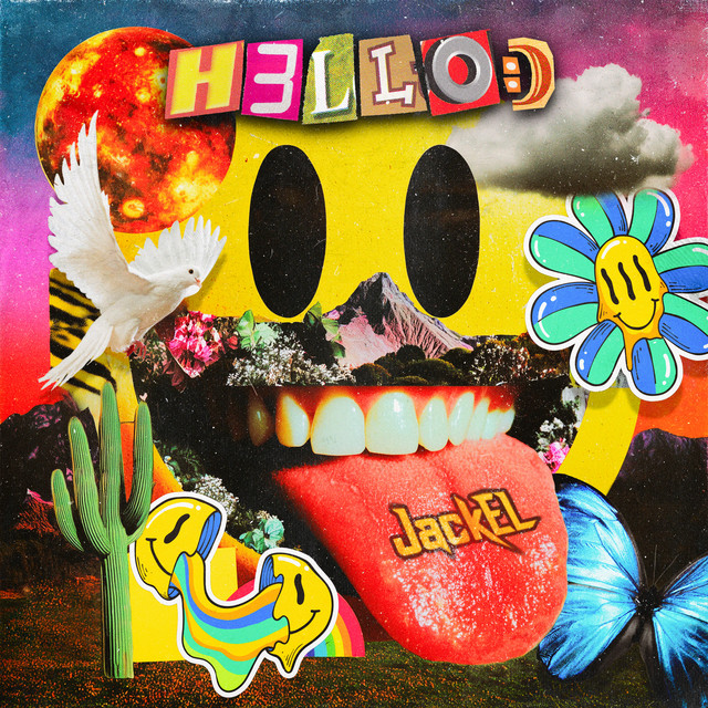 Come Home cover art