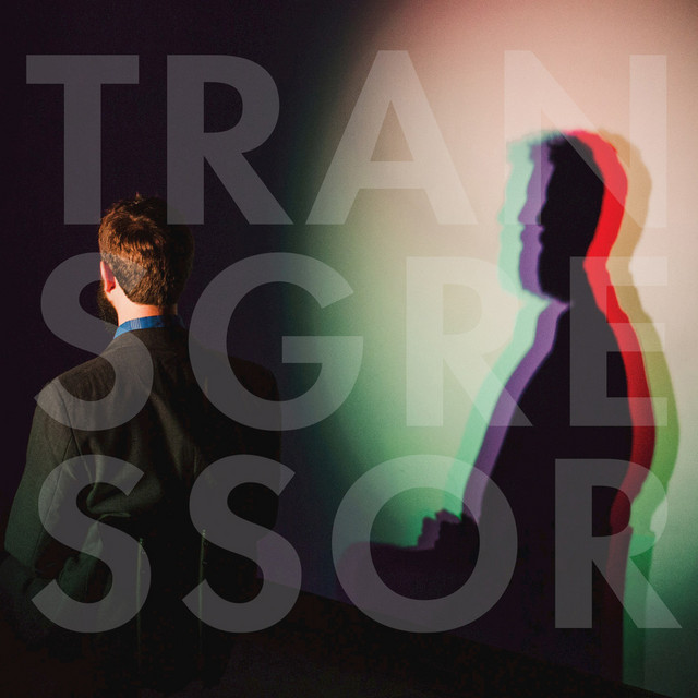 Transgressor cover art