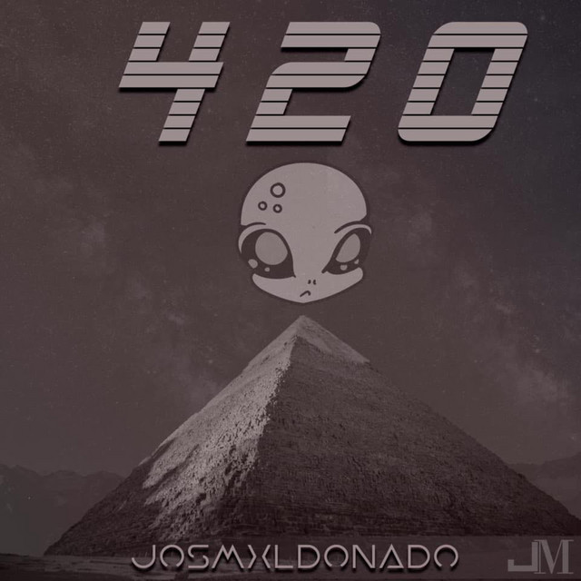 420 cover art