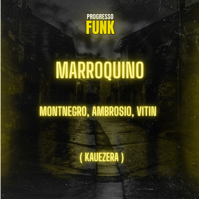 Marroquino