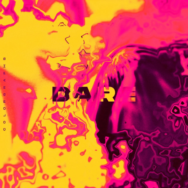 Dare cover art
