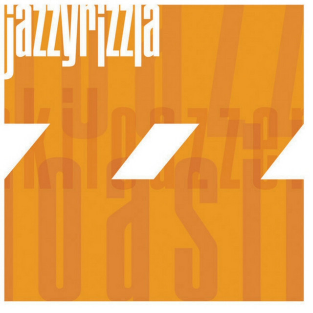 ZZ cover art