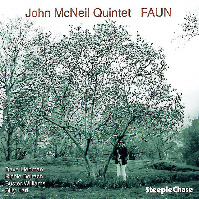 Faun cover art