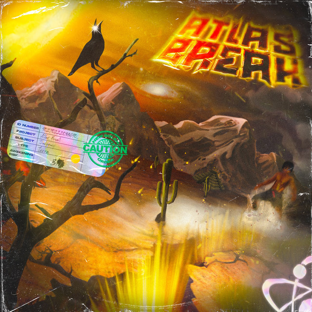 undefined album image