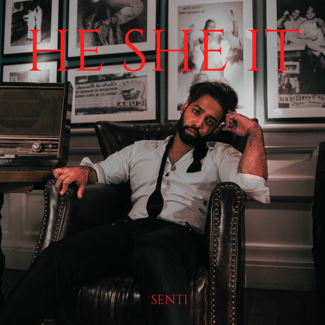 SENTI | Spotify