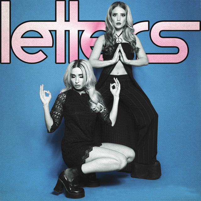 Letters (Remixes)