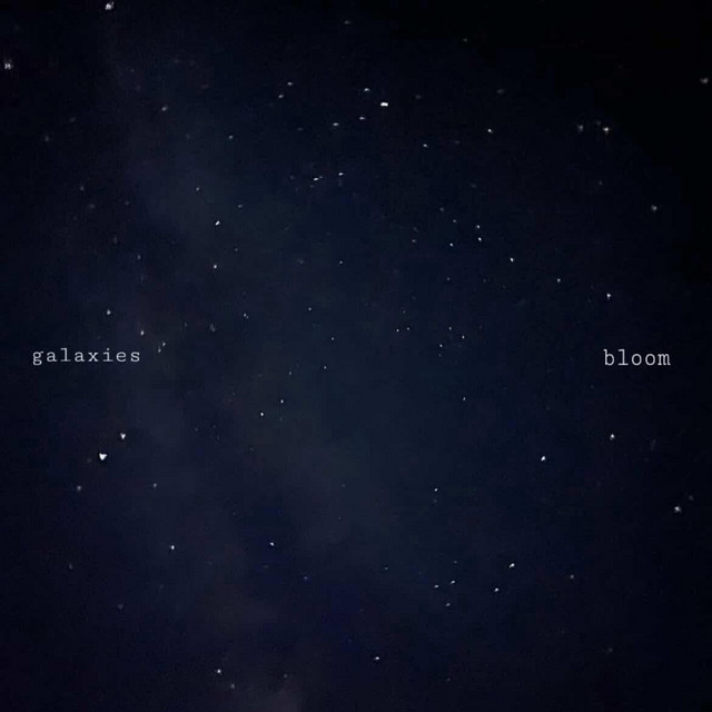 bloom