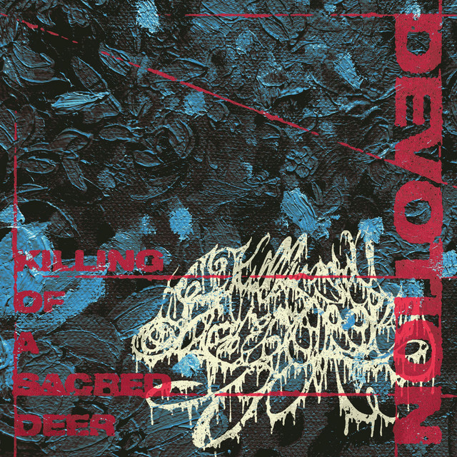 Devotion cover art