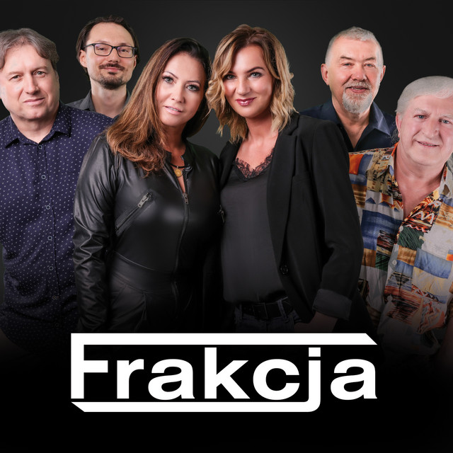 FRAKCJA