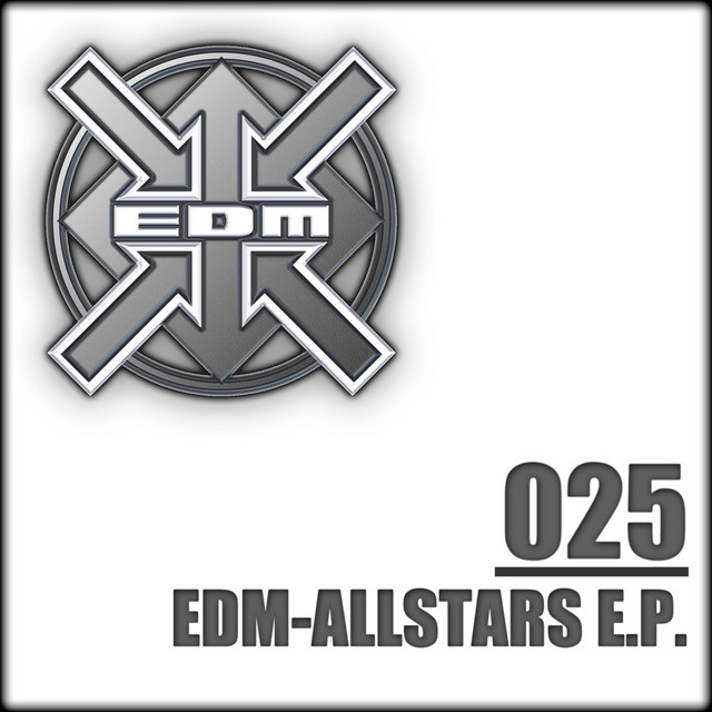EDM Allstars cover