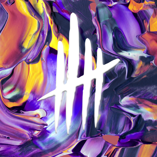 Letters cover art