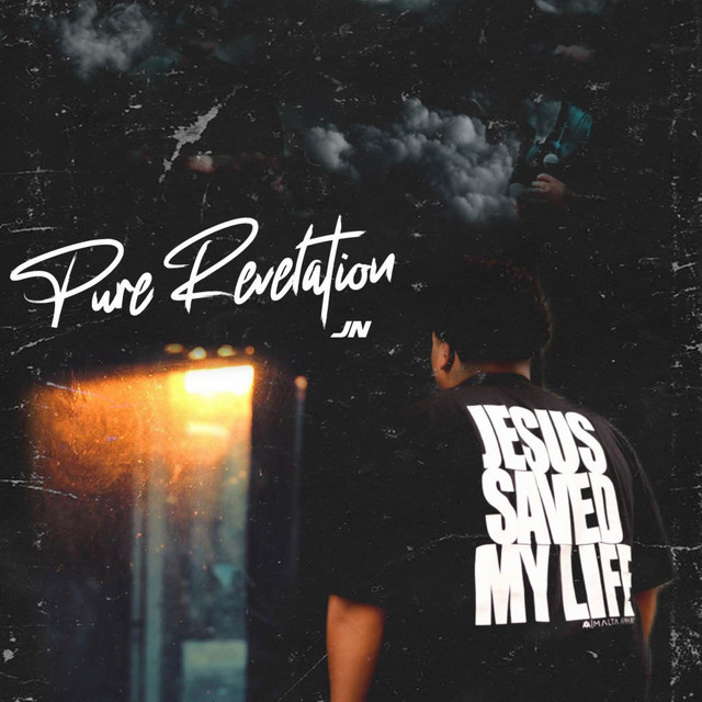 Pure Revelation cover art