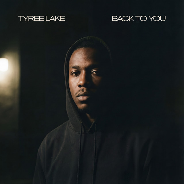 Tyree Lake