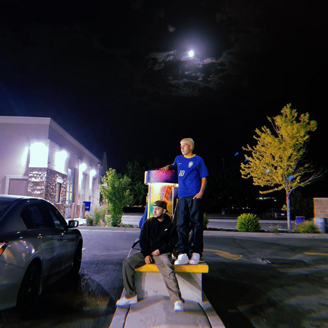 Hotboy Summer Playlist Vol .2 cover art