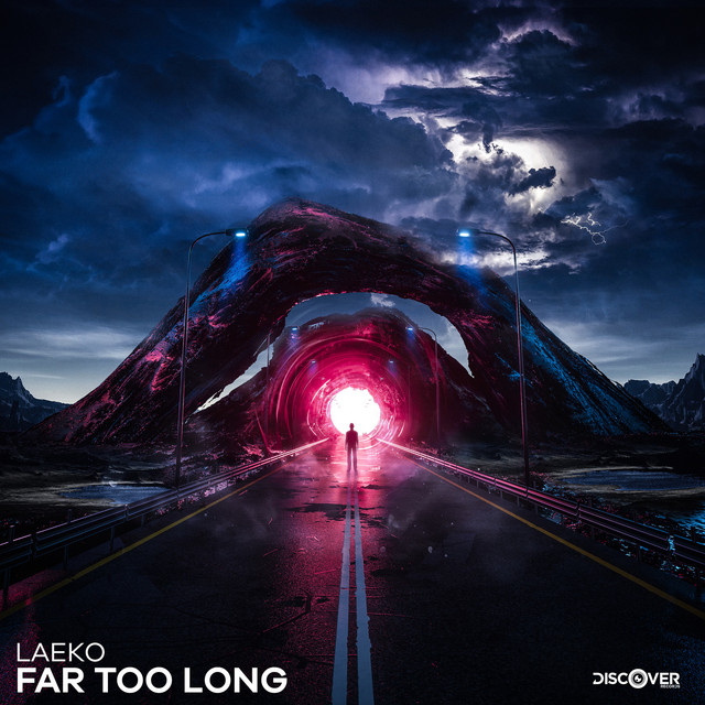 Far Too Long cover art