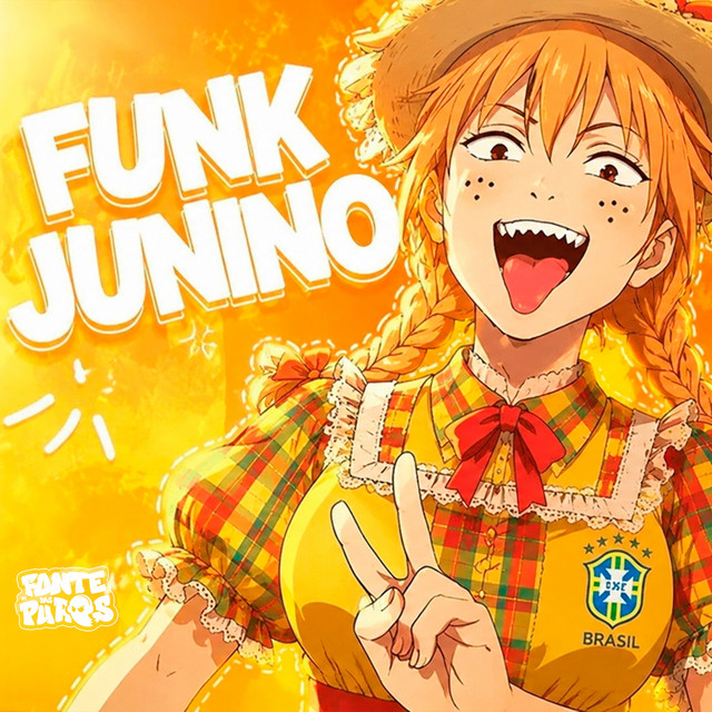Funk Junino