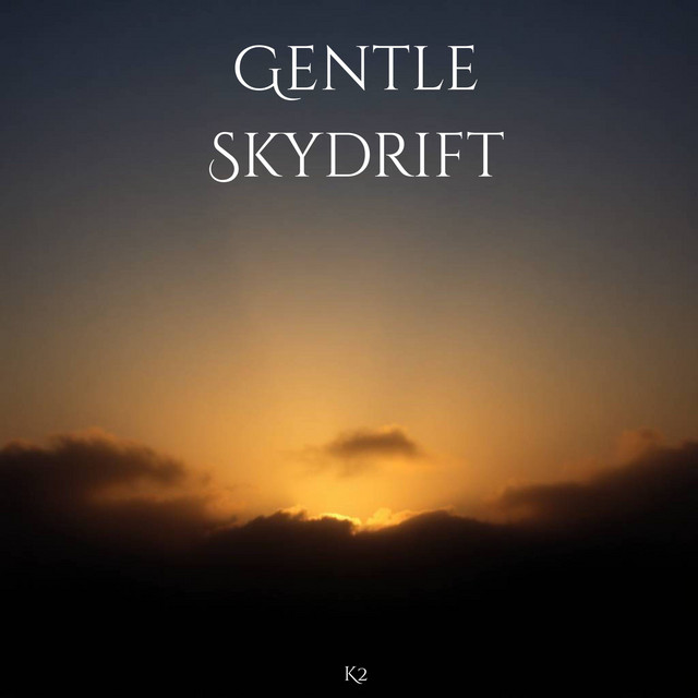 Gentle Skydrift cover art