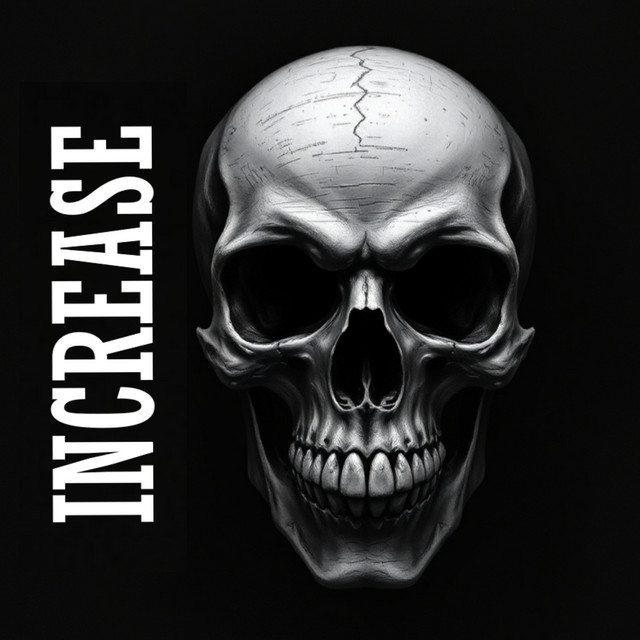INCREASE cover art