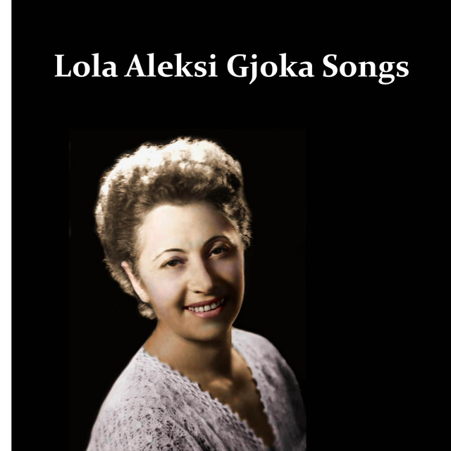 Lola Aleksi Gjoka Project