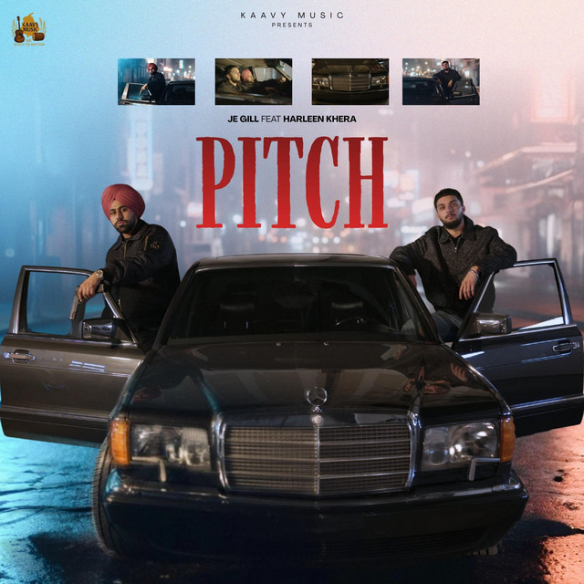 PITCH