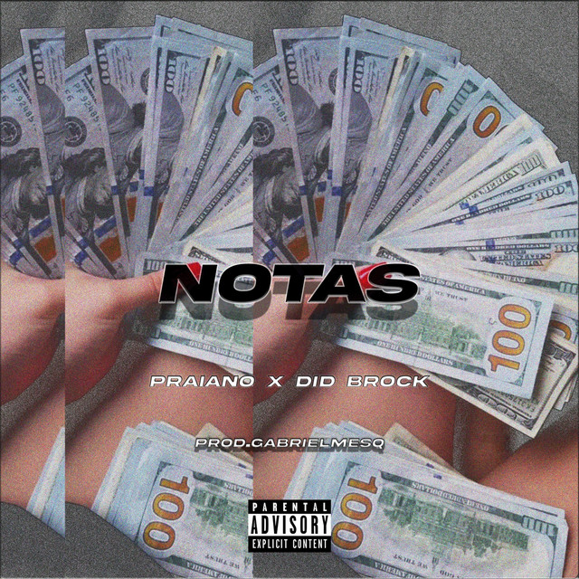 Notas