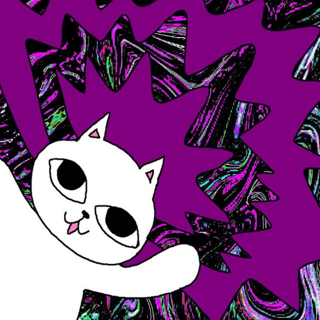 fun cat simulator (feat. BigBogusMan & ExsoTyler) cover art
