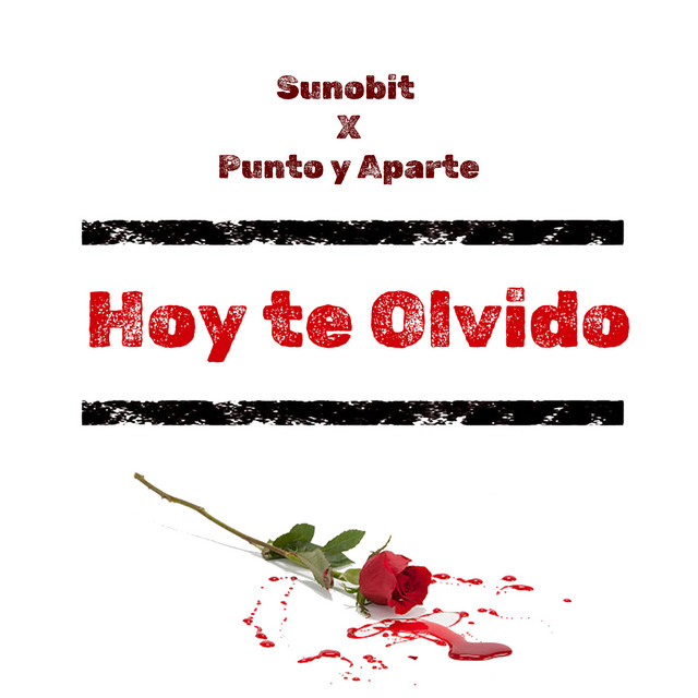 Hoy te Olvido