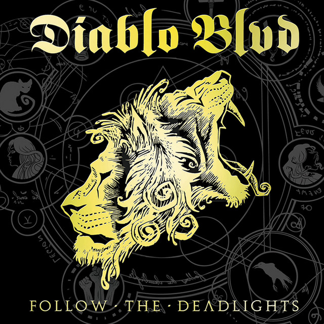 Follow The Deadlights cover art