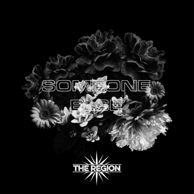 Someone Else cover