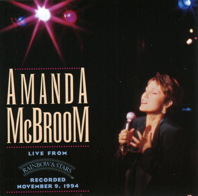 Live From Rainbow & Stars cover art