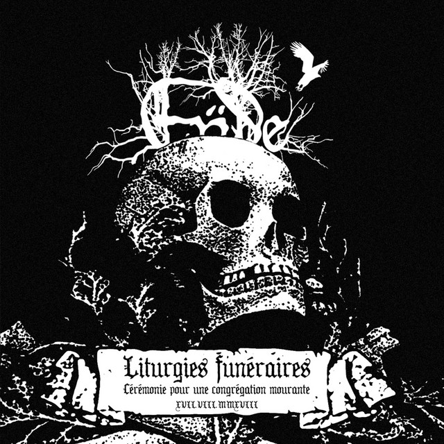 Liturgies Funéraires - Cérémonie Pour Une Congrégation Mourante cover