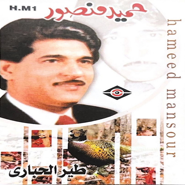 طير الحبارى cover art