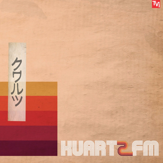 Kuartz FM cover art