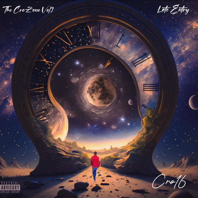 The CroZone Vol.1 (Late Entry) - Album by Cro16 | Spotify