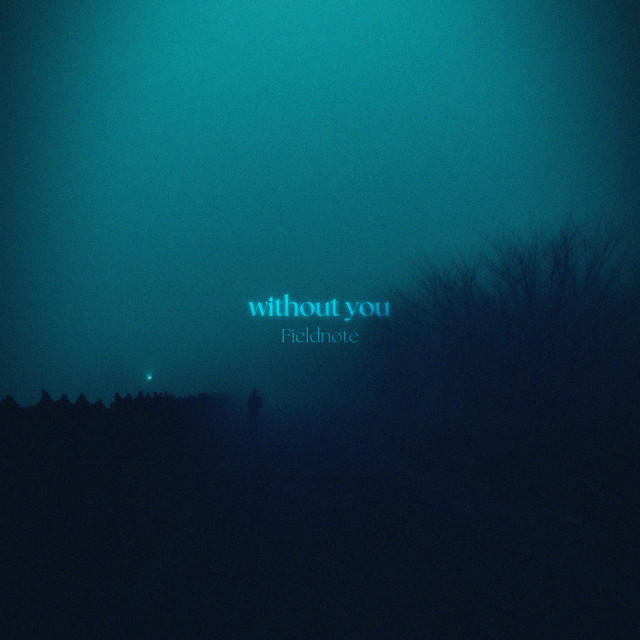 without you cover art
