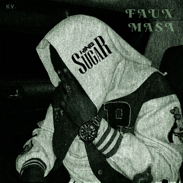 King sugar – Faux Masa