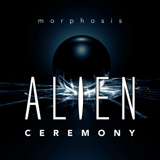 Alien Ceremony cover art