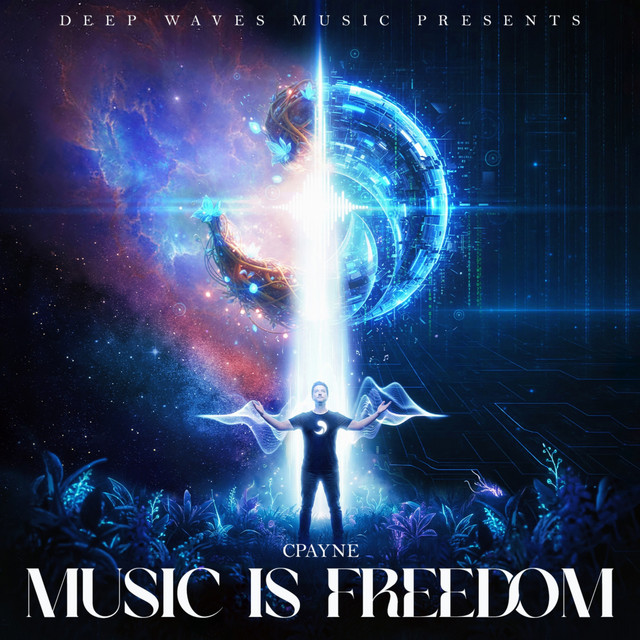Music Is Freedom