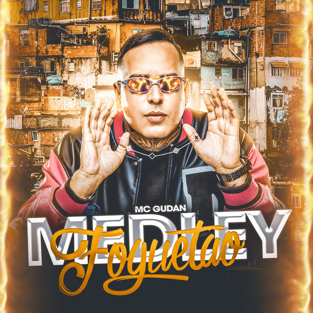 Medley Foguetão