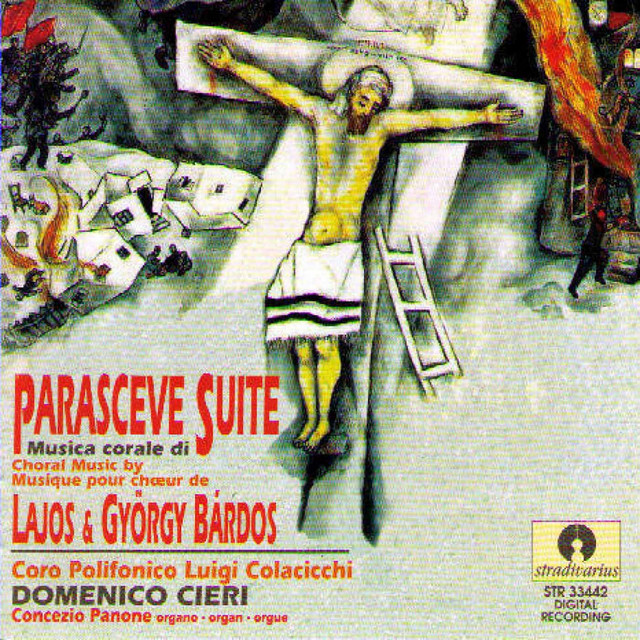 Parasceve Suite