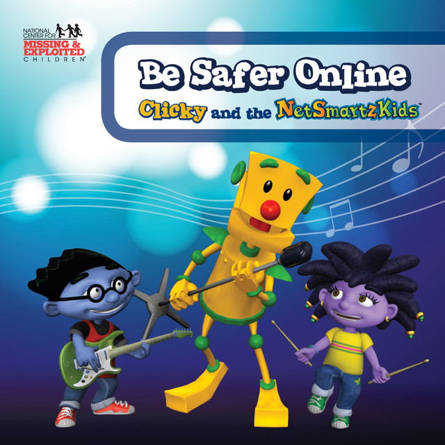 Clicky & The NetSmartzKids