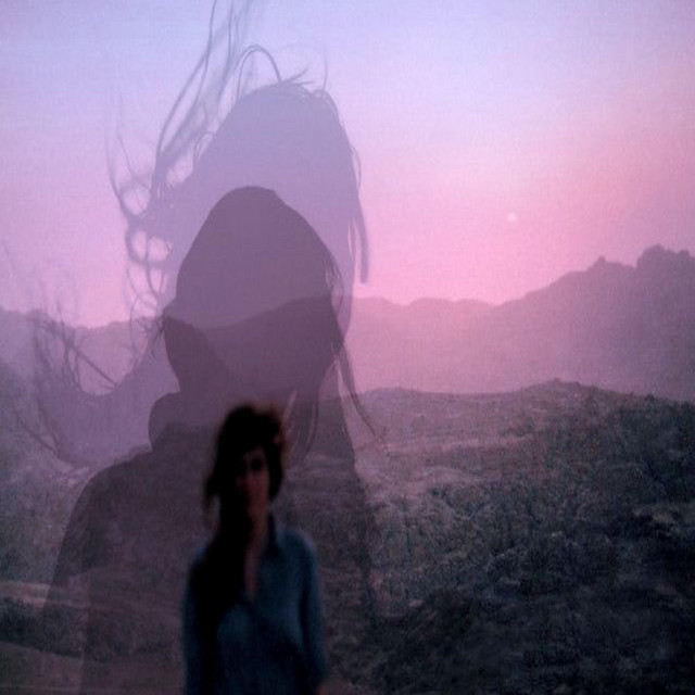 Desperate cover art