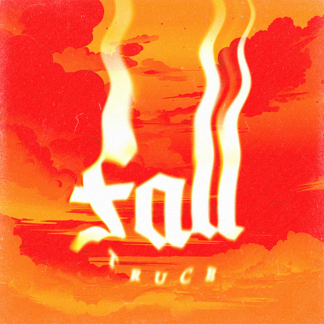 Fall cover art
