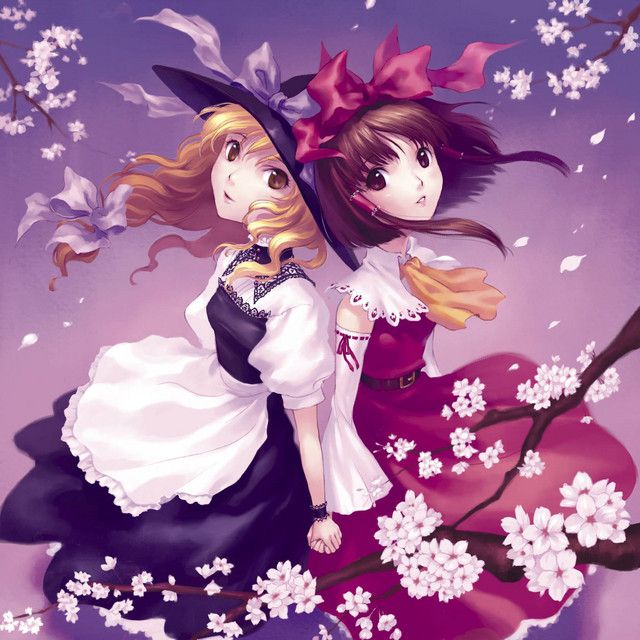 SOUND HOLIC MEETS TOHO ～東方的編曲音源集～ - Album by SOUND HOLIC