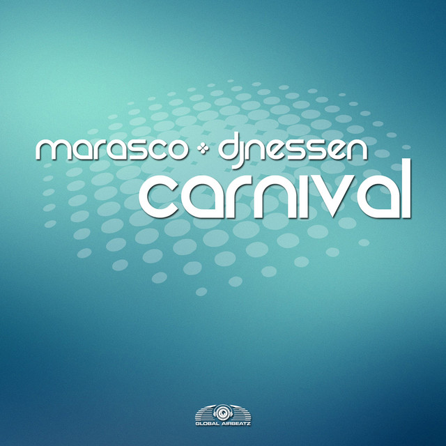 Carnival - Festival Radio Edit cover art