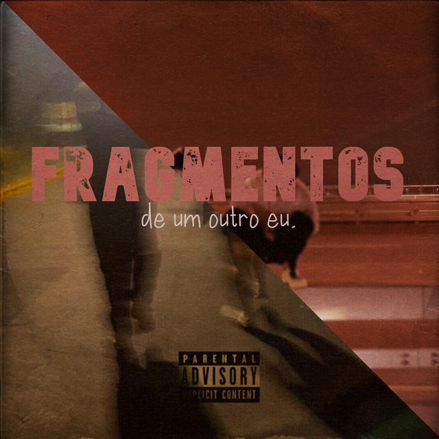 fragmentos de um outro eu. cover