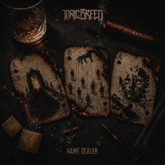 Name Dealer - EP by Tonic Breed | Spotify