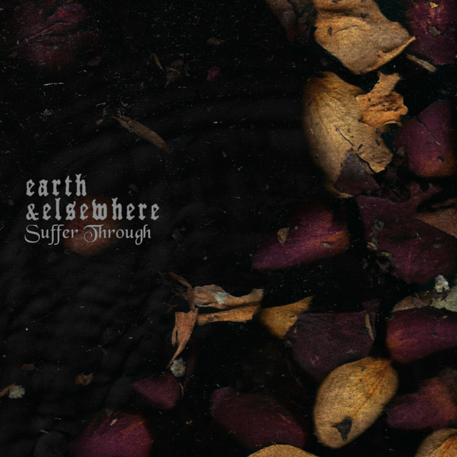Suffer Through cover art