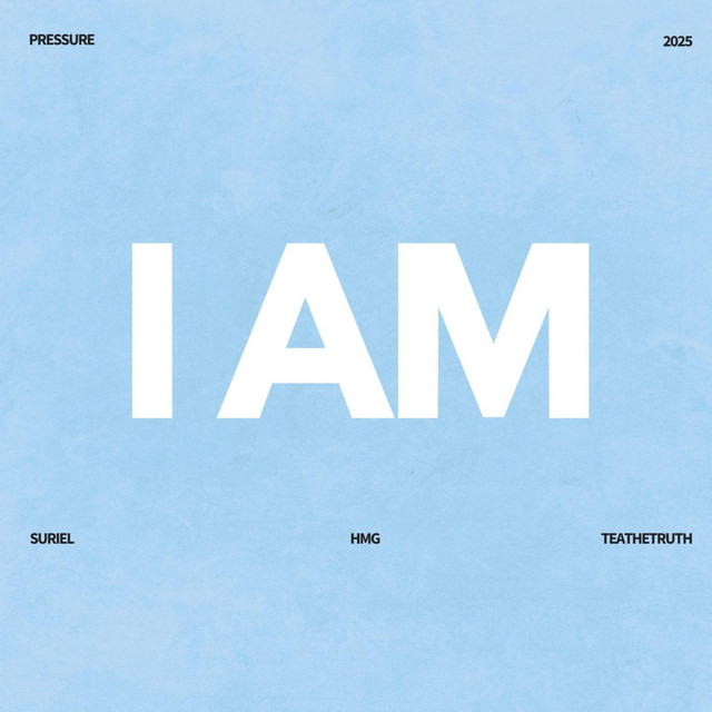 I AM