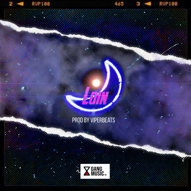 LOIN cover